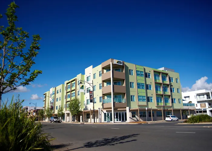 Quest Mawson Lakes Adelaide